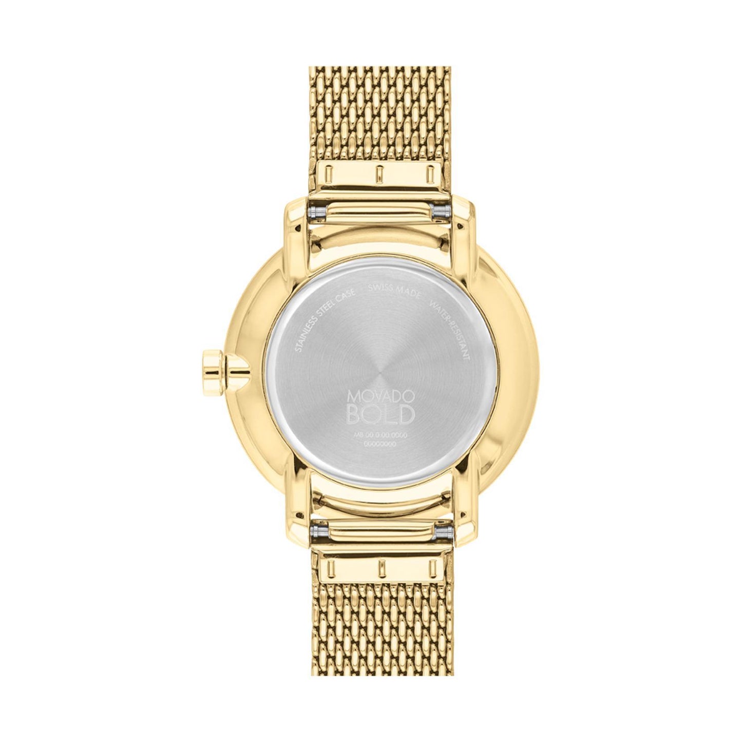 MOVADO BOLD Shimmer Women Watch 3600841