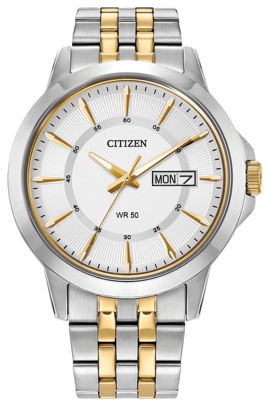 CITIZEN Quartz Watch BF2018-52A