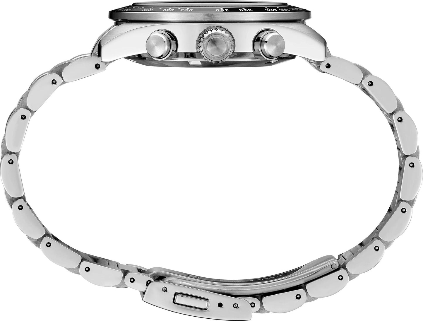 Seiko Prospex Speedtimer Solar Chronograph Men's Watch SSC911