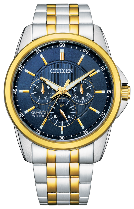 CITIZEN Quartz Watch AG8348-56L