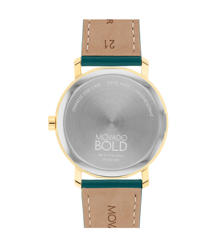 Movado BOLD Evolution 2.0 Watch 3601150