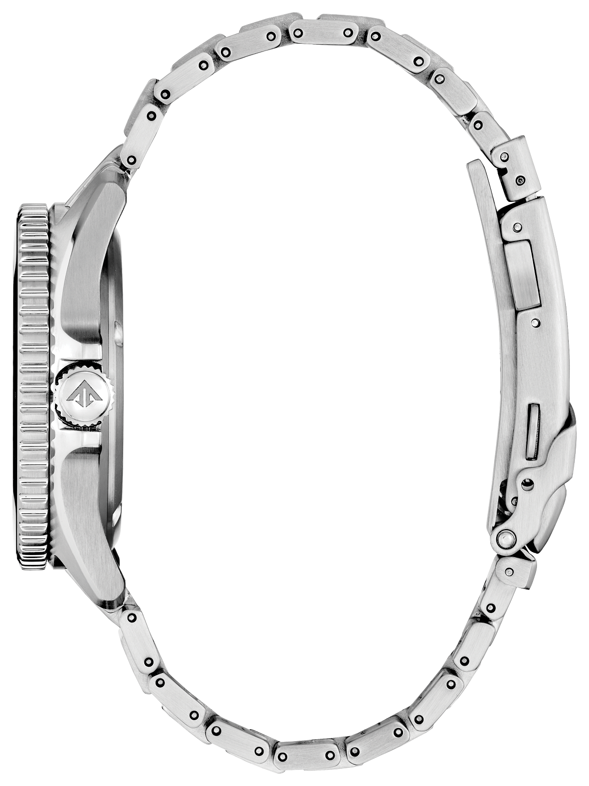 Citizen Promaster Dive Black Dial Mens Watch BN0261-51E
