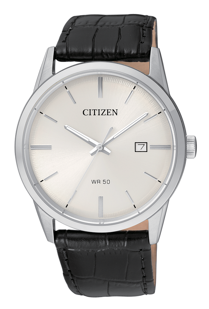 CITIZEN Quartz Watch BI5000-01A Men's