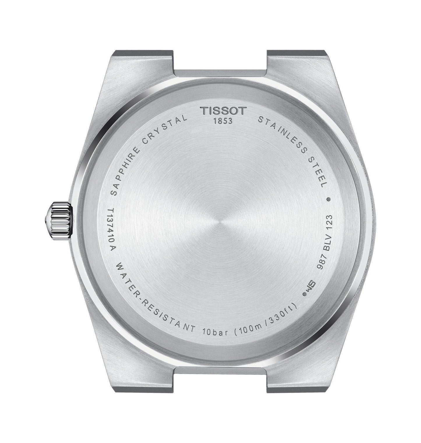 Tissot PRX Men Watch T1374101109101