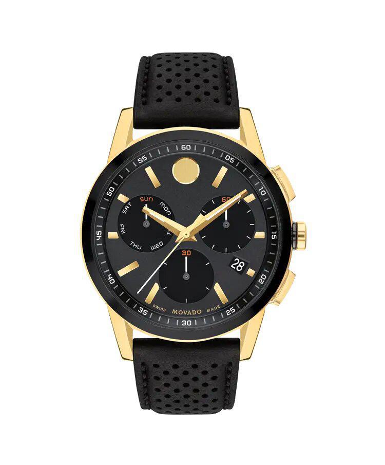 Movado MUSEUM Sport Men's Watch 0607898