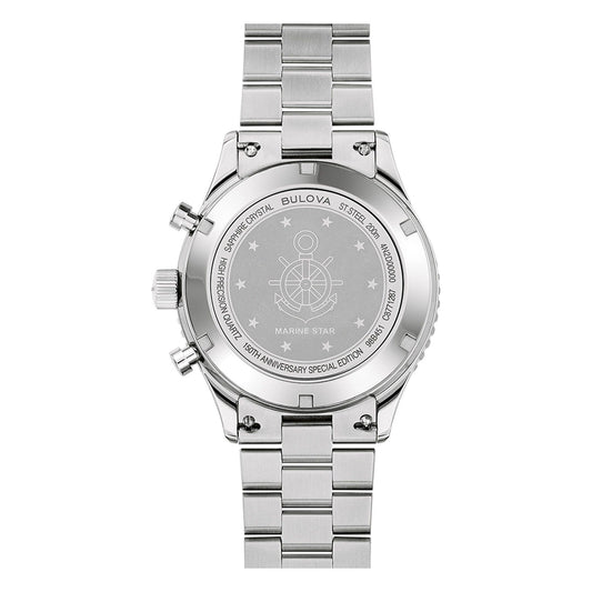 Bulova Special Edition Marine Star Heritage Archive Series 98B451