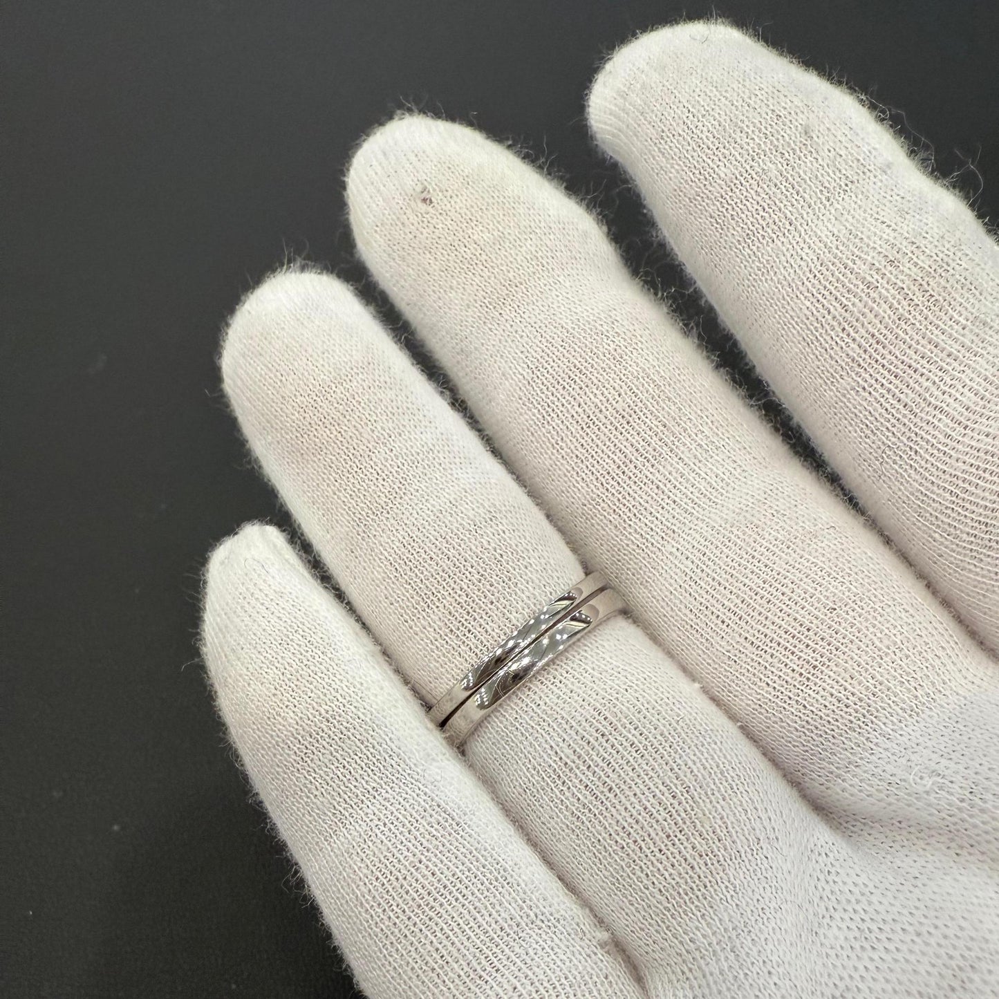 1ctw Princess Cut Diamond Halo Bridal Set 14K White Gold