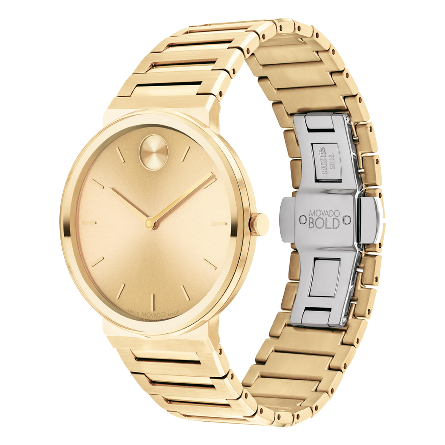 MOVADO BOLD Horizon Watch 3601081