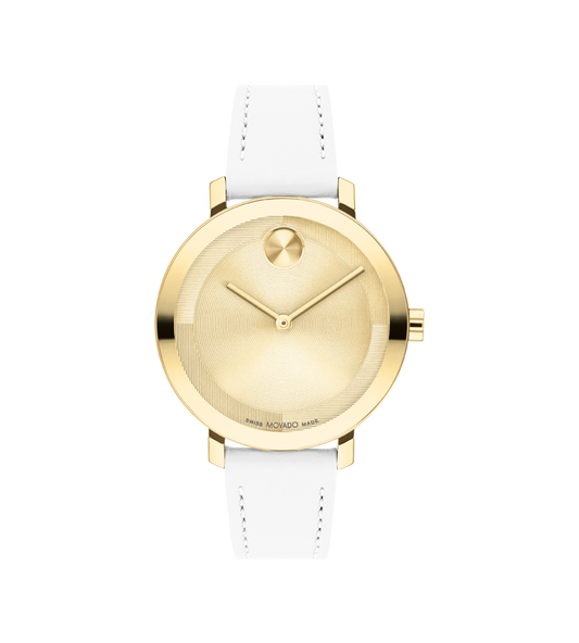 Movado BOLD Evolution 2.0 Women's Watch