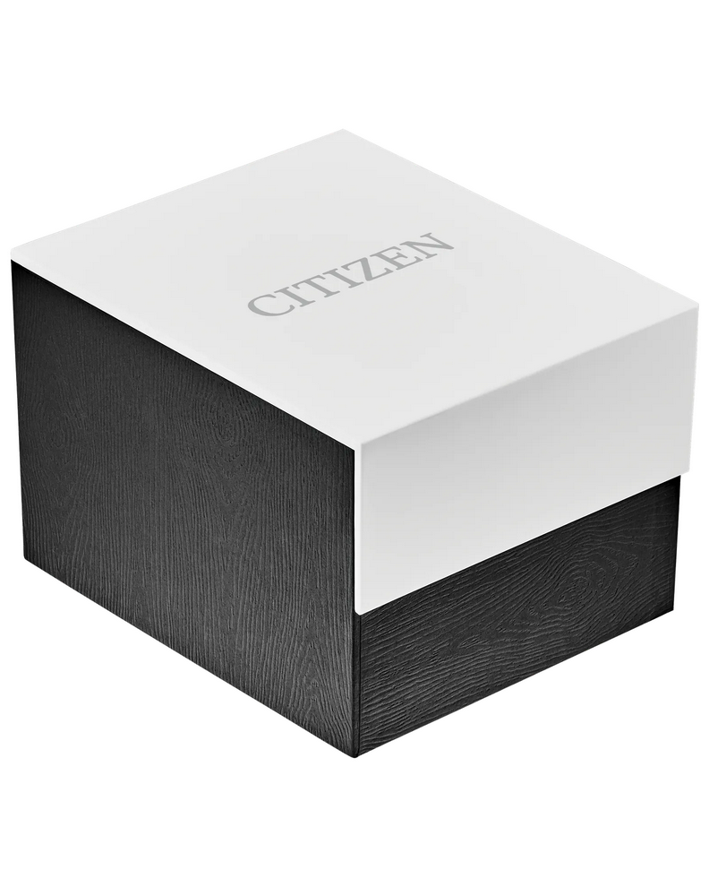 Citizen Fio Eco-Drive White Dial Womens Watch EG7120-51A