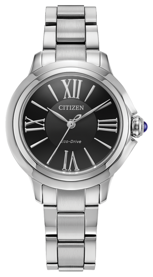 CITIZEN Ceci Eco-Drive Ladies Watch EM1160-58E