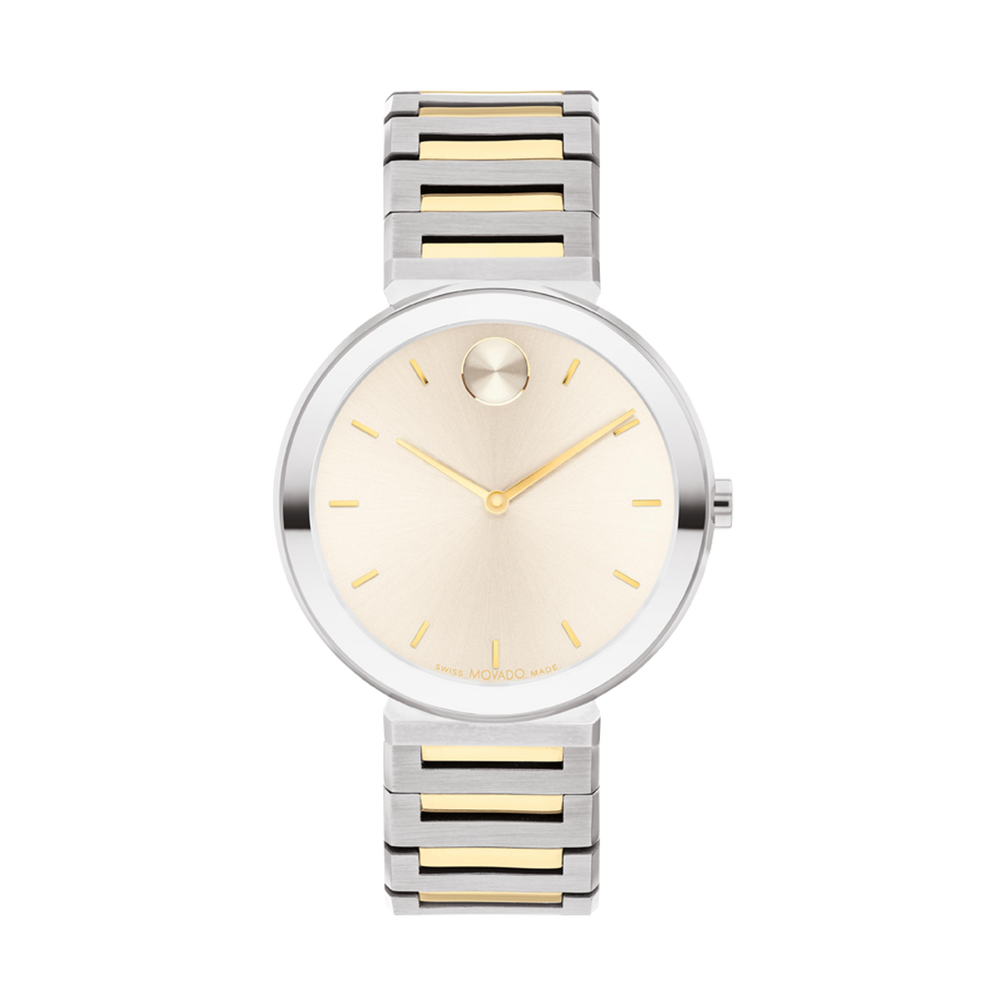 MOVADO BOLD Horizon Ladies Watch 3601091