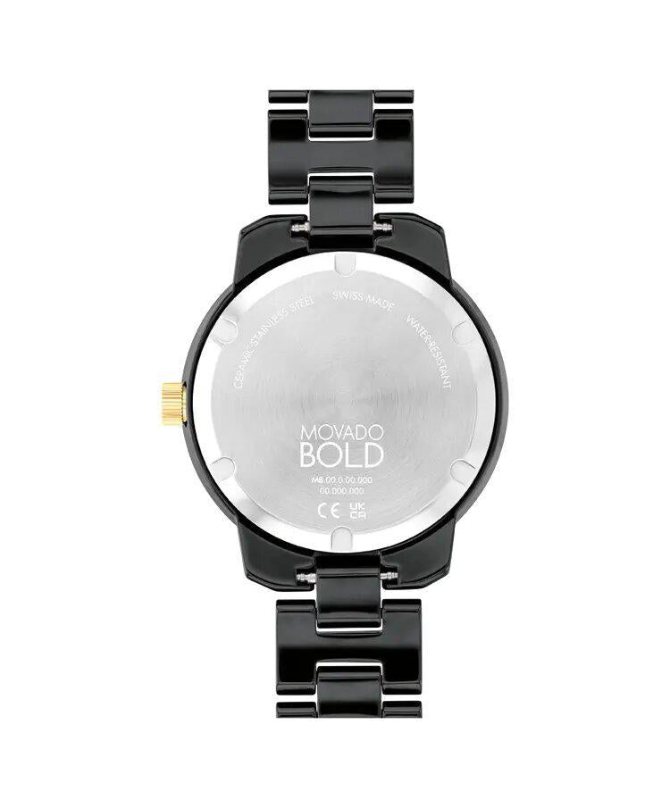 Movado BOLD Verso Women's Watch 3600936