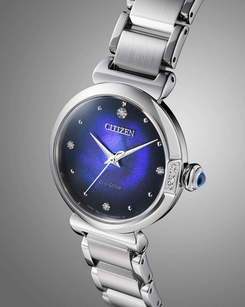 CITIZEN Eco-Drive L Mae Watch EM1060-87L
