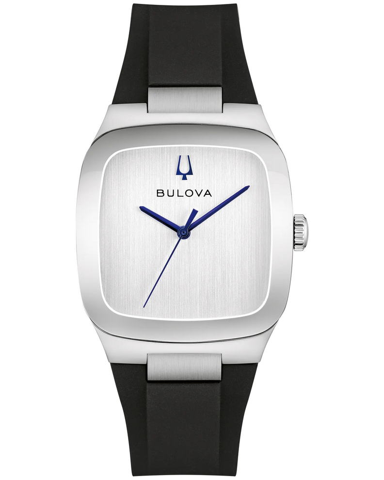 Bulova Latin Grammy Millennia Watch 96A335