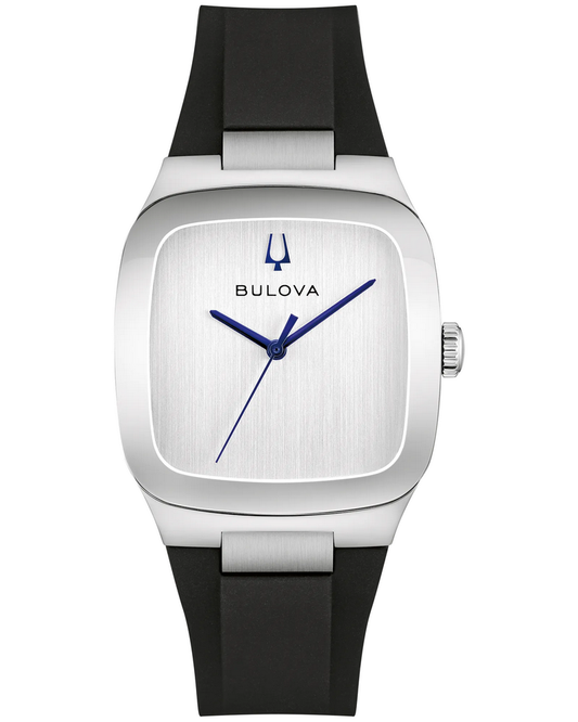 Bulova Latin Grammy Millennia Watch 96A335
