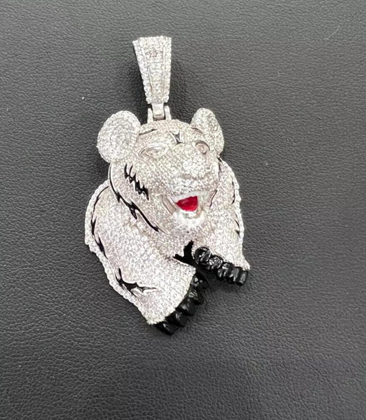 Pendant 925 Sterling Silver 103346