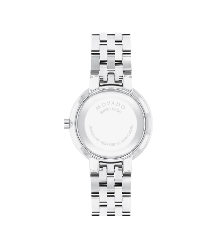 Movado Museum Classic Women's Watch 0607813