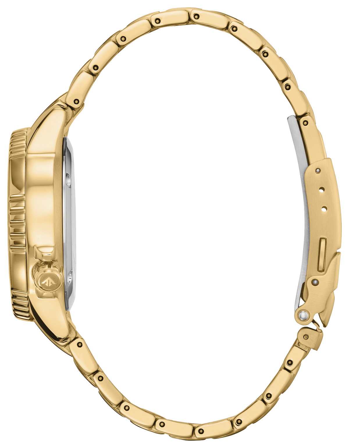 Citizen Promaster Dive Eco-Drive White Dial Womens Watch EO2029-54A