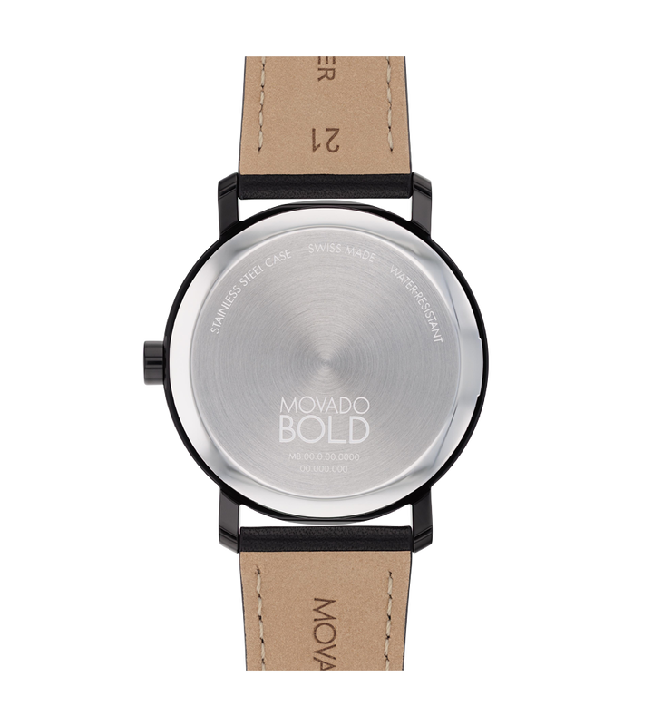 Movado BOLD Evolution 2.0 Watch 3601123