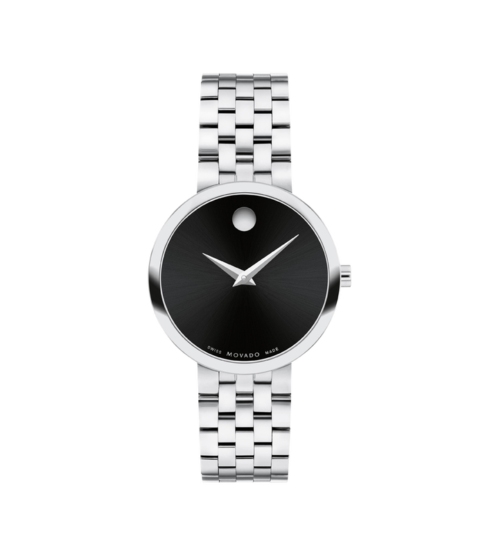 Movado Museum Classic Women's Watch 0607813