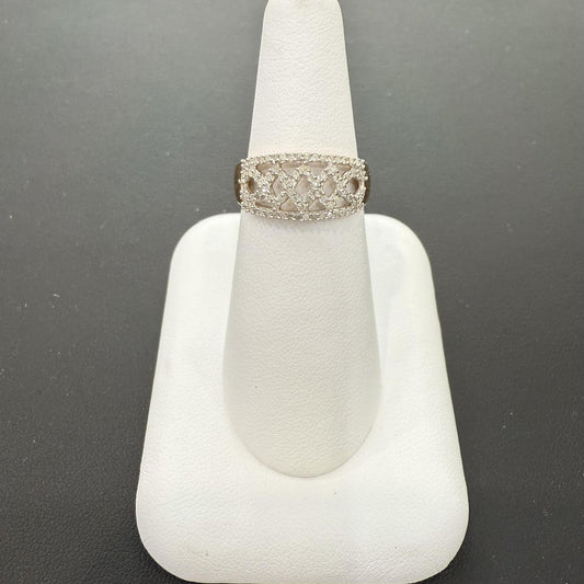 1/3ctw Diamond 10k Ring 104088
