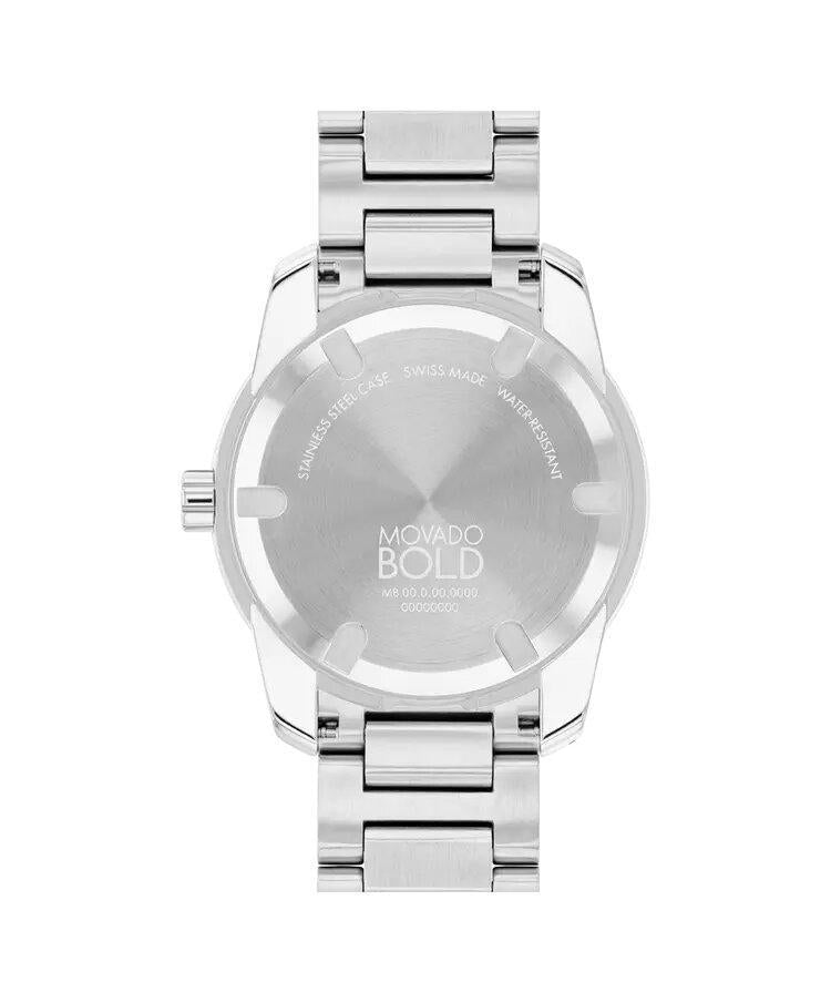 Movado BOLD Verso Watch 3601204