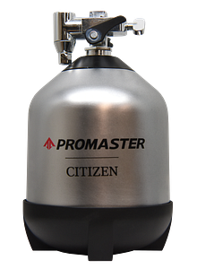 Citizen Promaster Dive Black Dial Mens Watch BN0261-51E