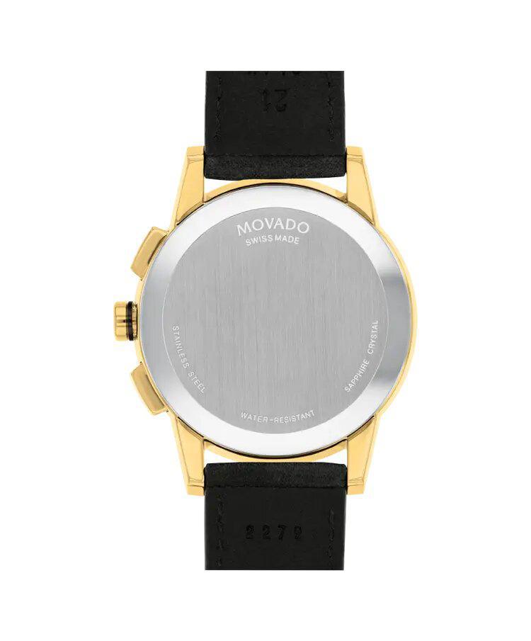 Movado MUSEUM Sport Men's Watch 0607898