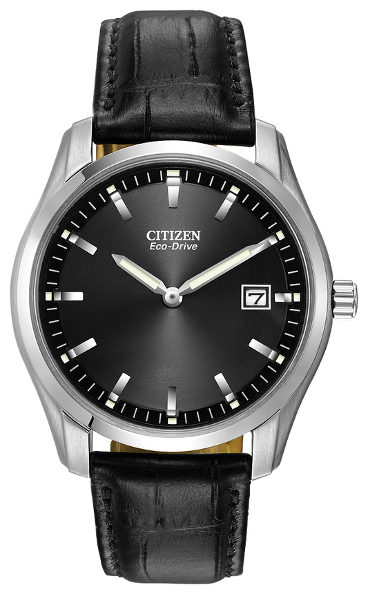 CITIZEN Eco-Drive Corso Watch AU1040-08E