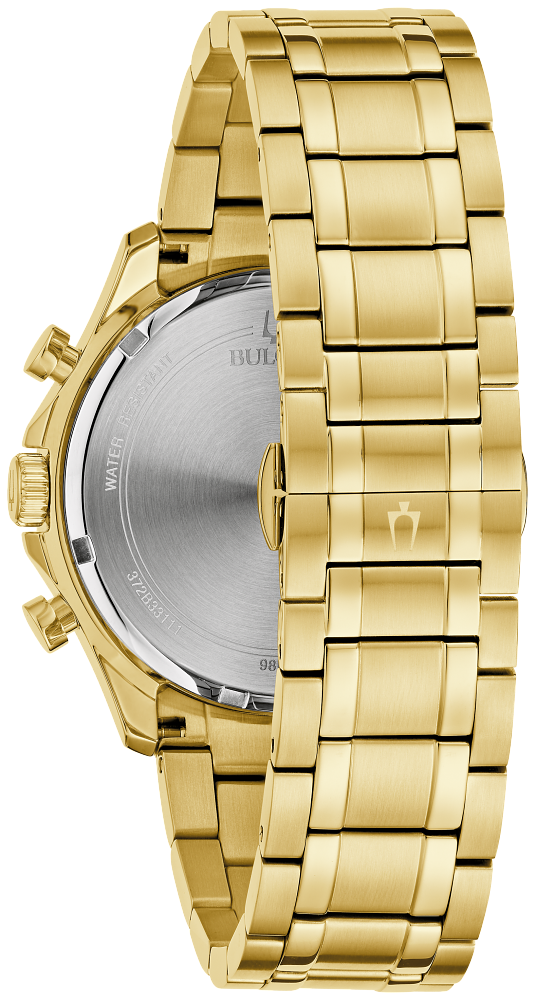 BULOVA Classic Diamond Watch 98E113