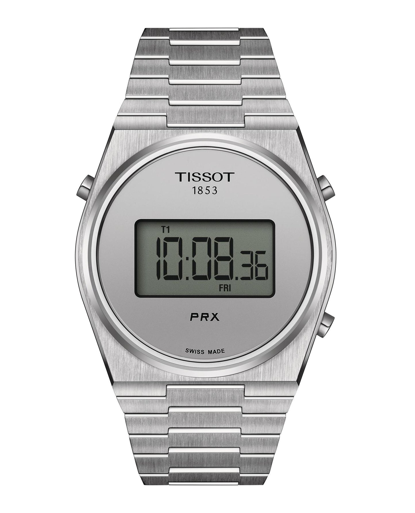 Tissot PRX Digital Watch T1374631103000