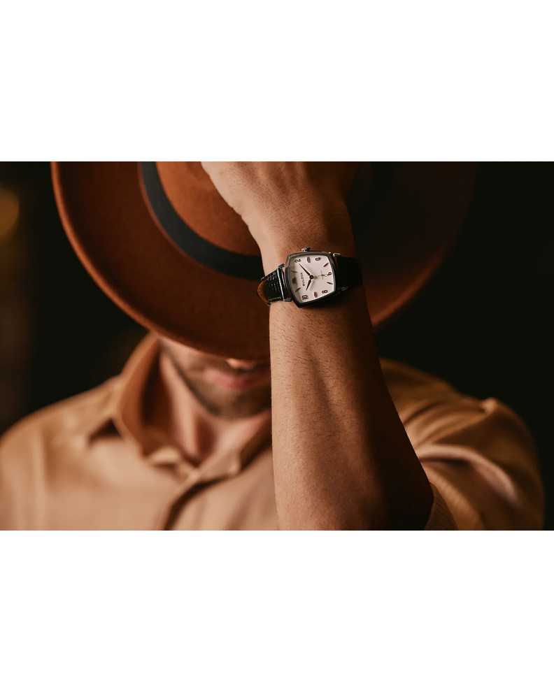 Bulova Frank Sinatra I’ve Got You Under My Skin Mens Watch 96A337