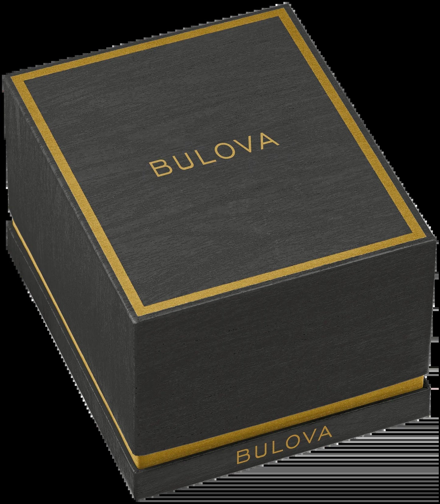 Bulova Classic Western Sutton Womens Quartz Turquoise Dial Watch 97L203