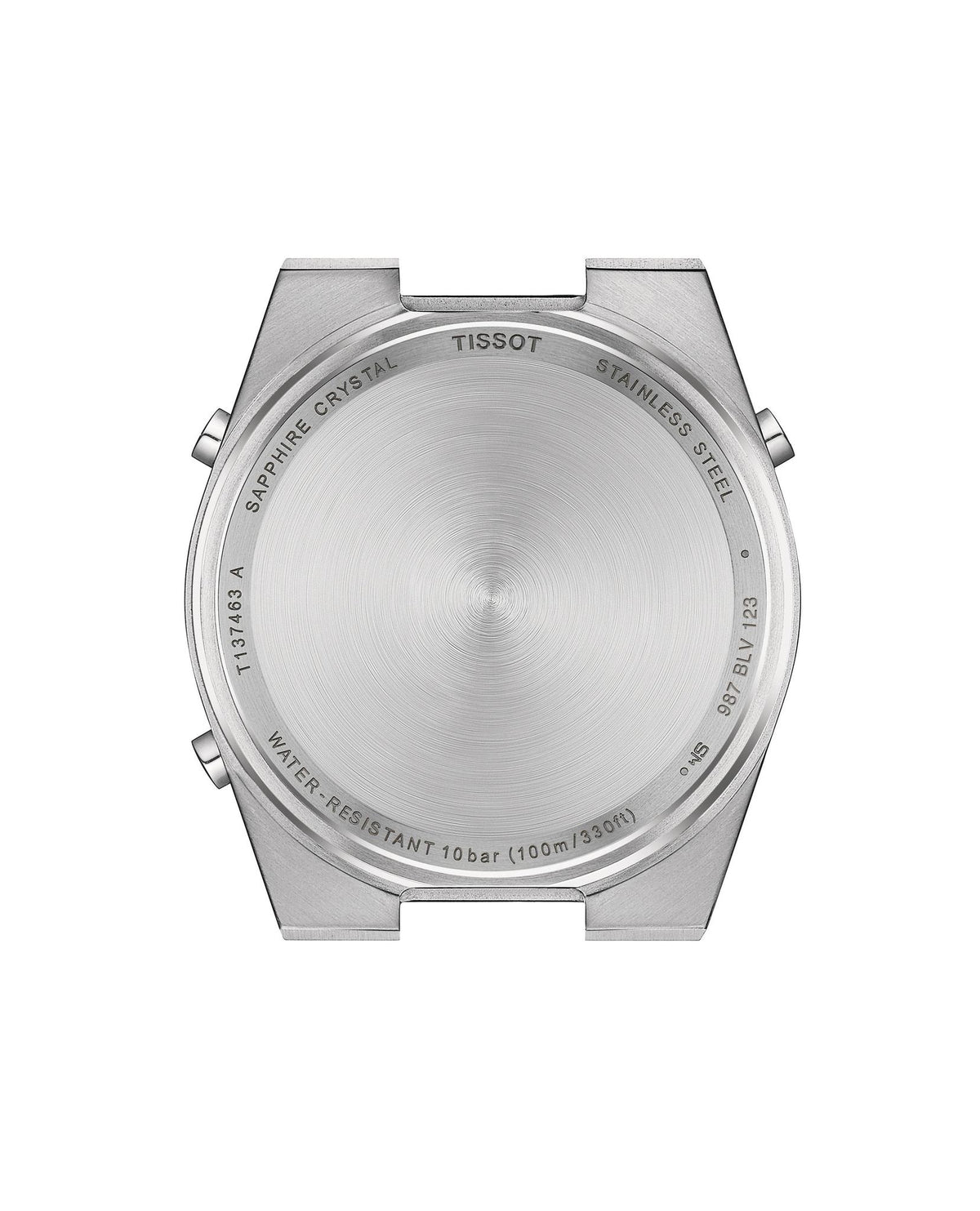 Tissot PRX Digital 40mm Men's Watch T1374631103000