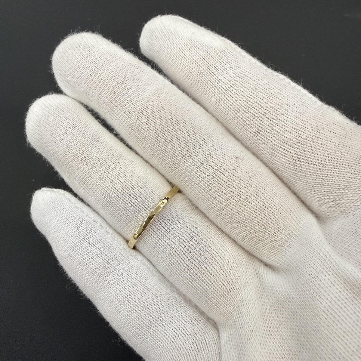Natural Emerald Pear & Diamond Bypass Ring 14K Yellow Gold