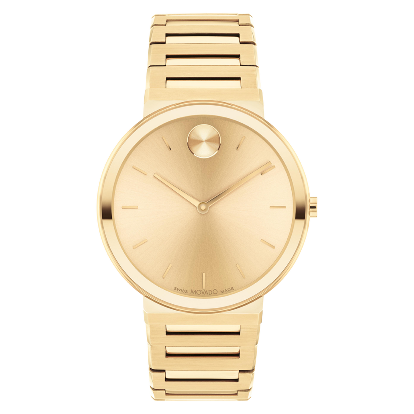 MOVADO BOLD Horizon Watch 3601081