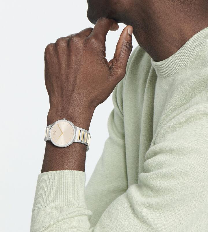 MOVADO BOLD Horizon Watch