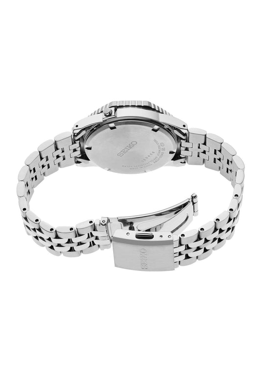 Seiko Essentials Digital Rotocall Men's Watch SMGG19
