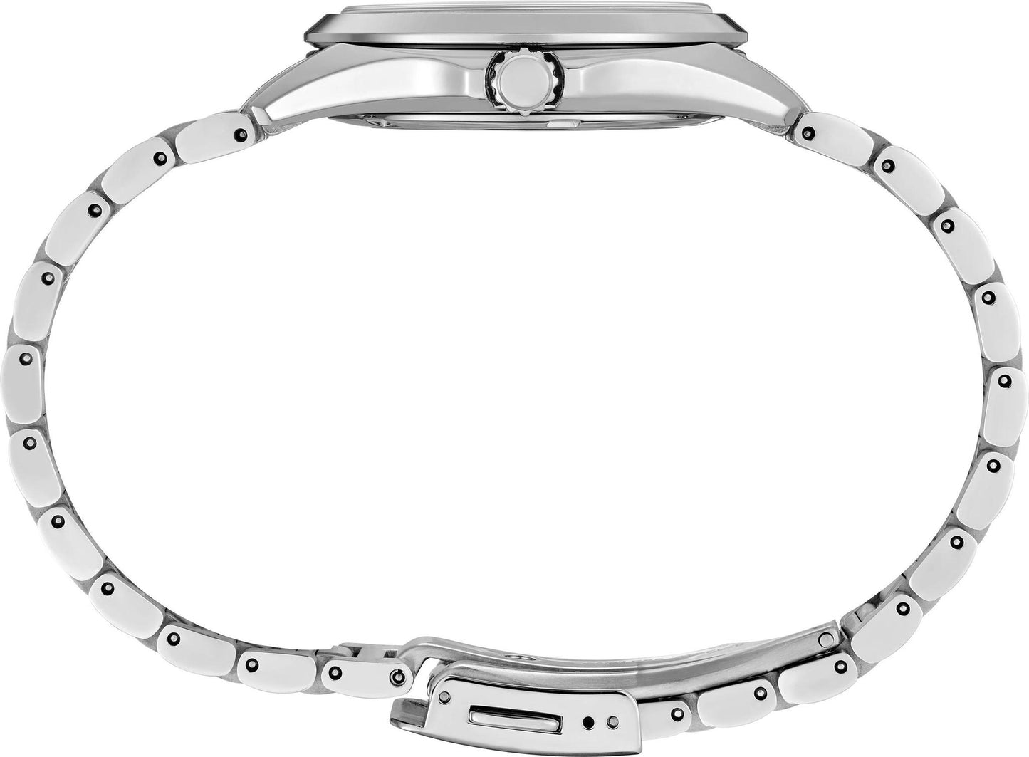 Seiko Prospex Sea Womens Mother of Pearl Dial Watch SUR605