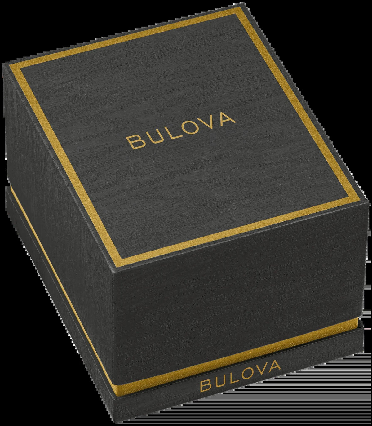 Bulova Sutton Automatic Full Skeleton Mens Watch 96A208