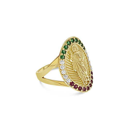 14k Gold Ring  103928