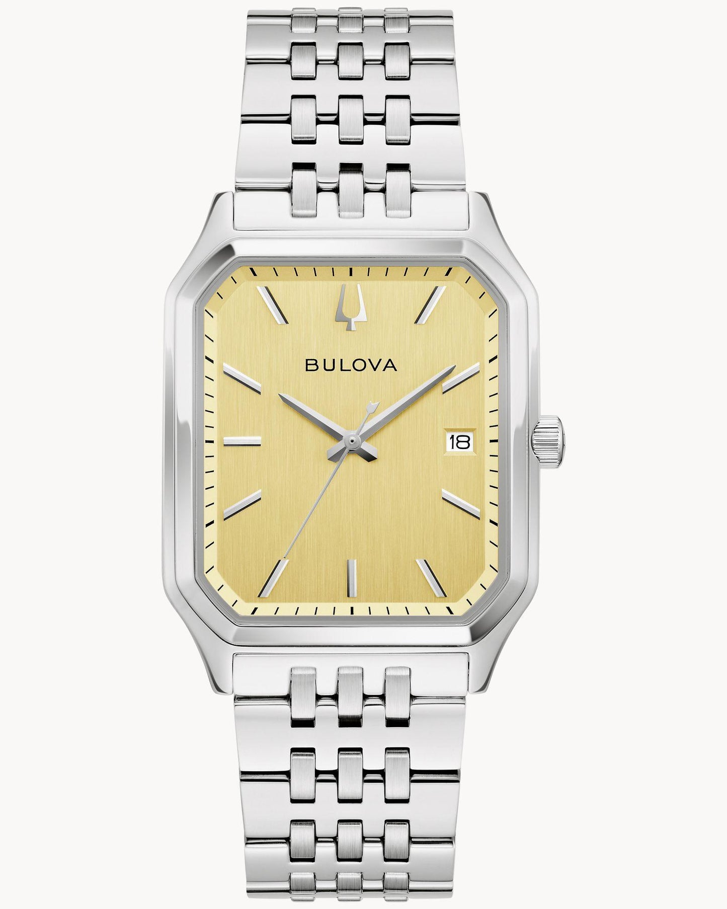 Bulova  We Are All Here Watch 96B471