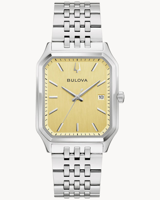 Bulova  We Are All Here Watch 96B471