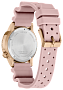 Citizen Promaster Dive Eco-Drive Rose Gold tone Pink Strap Womens Watch EO2023-00A