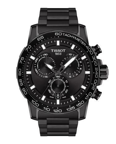 Tissot Supersport Chrono Watch T1256173305100