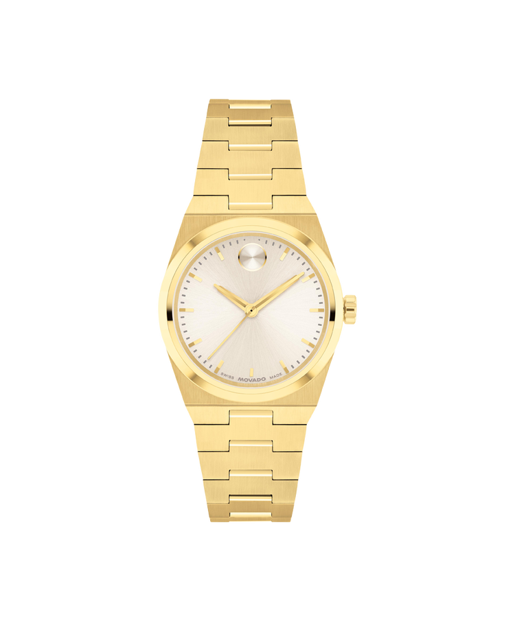 Movado Bold Quest Mini Watch 3601294