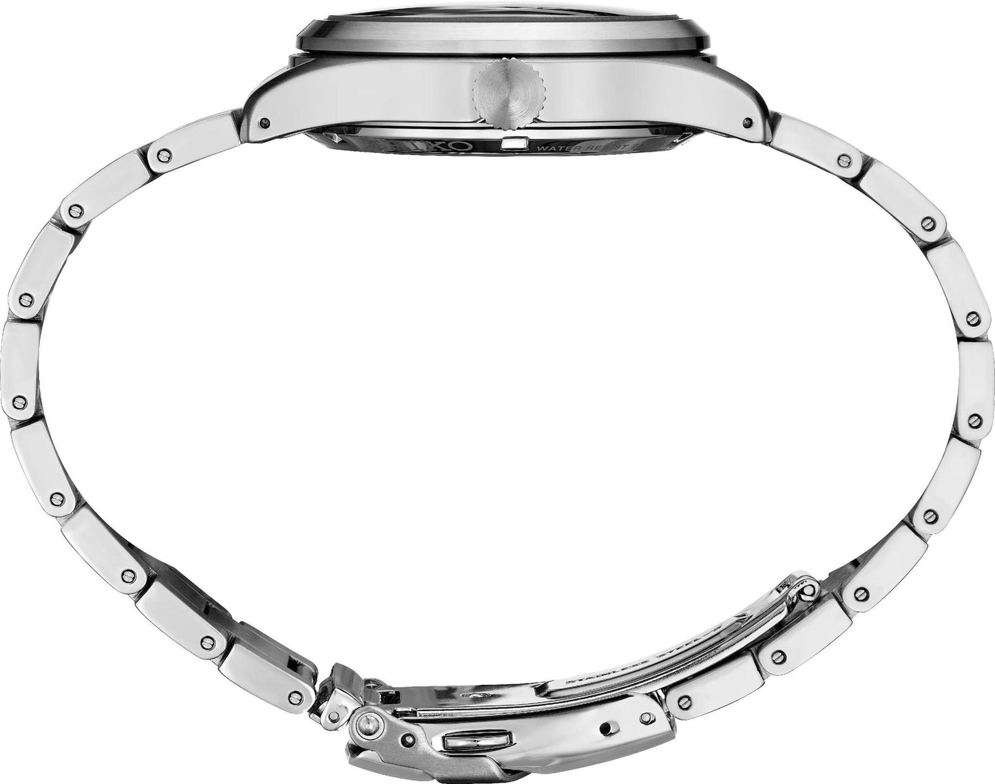 Seiko 5 Sports Automatic Blue Dial Mens Watch SRPG29