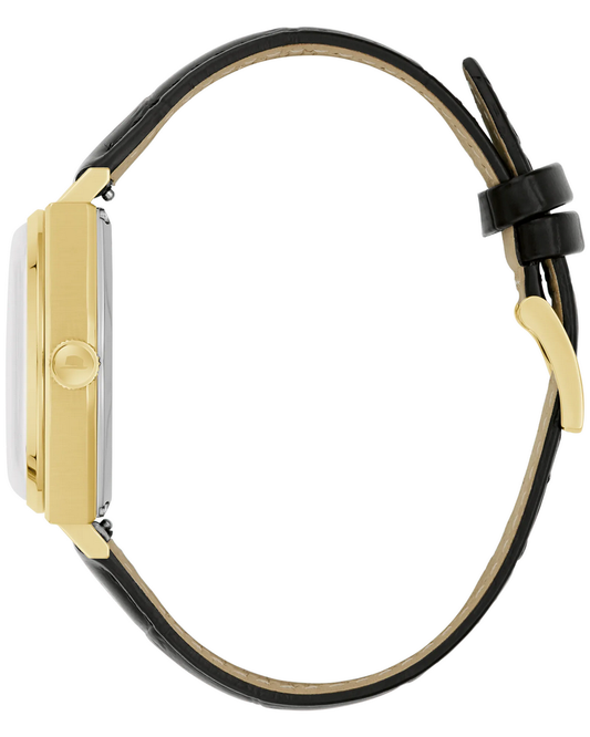 Bulova Frank Sinatra Nothing But The Best Automatic Mens Tonneau Watch 97B243