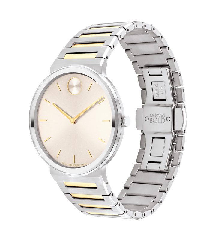 MOVADO BOLD Horizon Watch